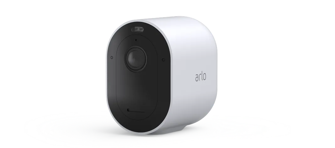 Arlo Pro 4 Spotlight Camera 4 Pack